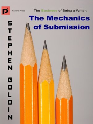 cover image of The Mechanics of Submission